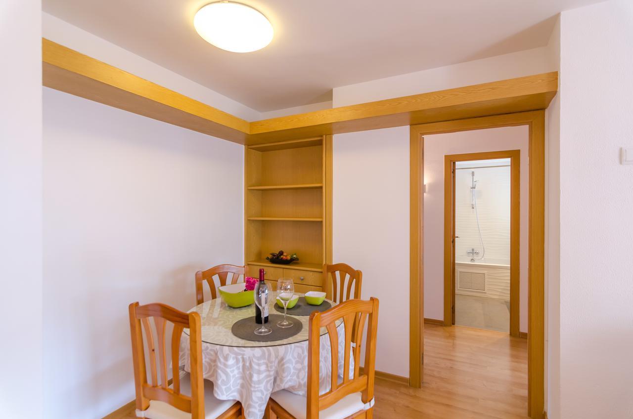Smartr Lloret De Mar Buitenkant foto